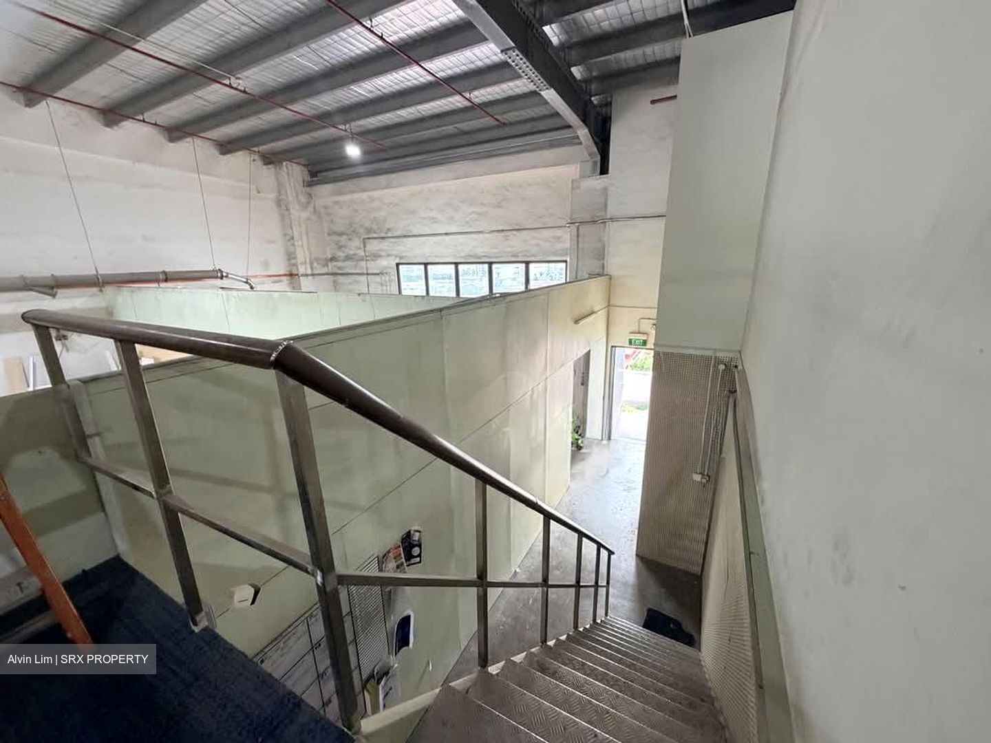 Loyang Enterprise Building (D17), Factory #566761051